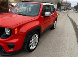 جيب رينيجيد